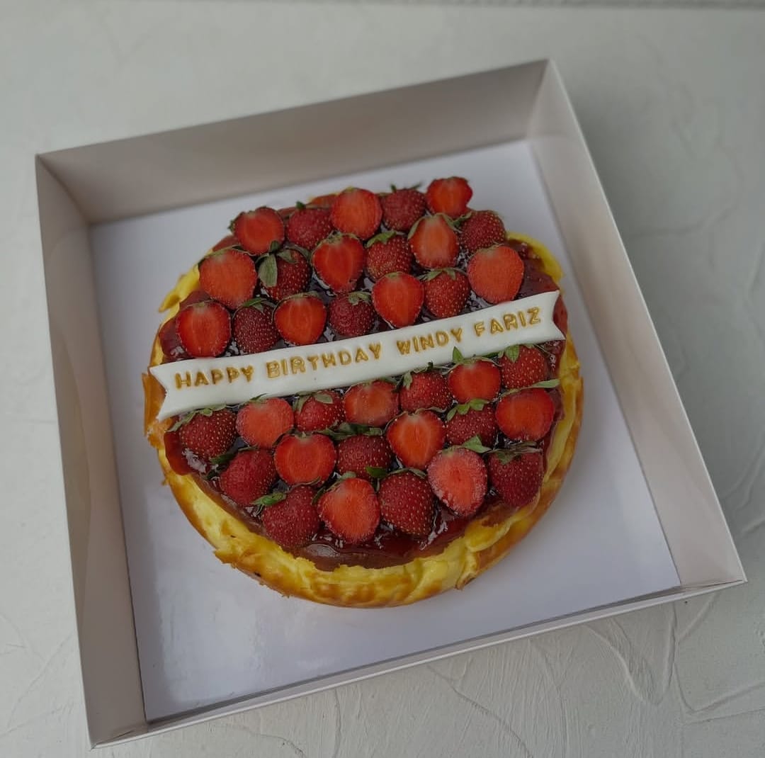 Cheese cake