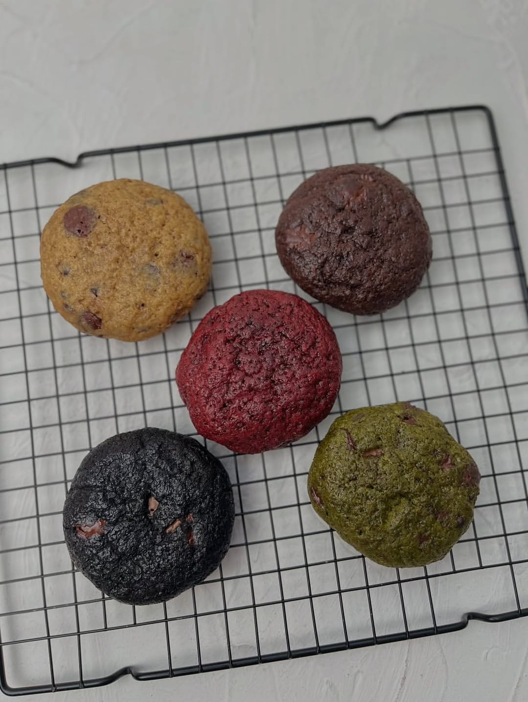 Cookies